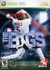 The Bigs - (Complete) (Xbox 360)