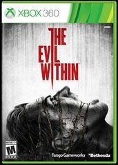 The Evil Within - (Game Only) (Xbox 360)