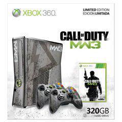 Xbox 360 Console Call Of Duty: Modern Warfare 3 Limited Edition - (Pre-Played) (Xbox 360)