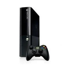 Xbox 360 E 500GB Console - (Pre-Played) (Xbox 360)