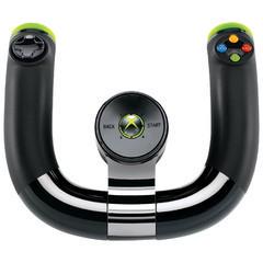 Xbox 360 Wireless Speed Wheel - (Pre-Played) (Xbox 360)