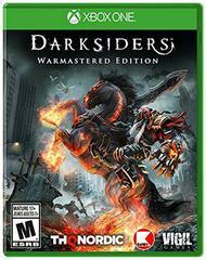 Darksiders: Warmastered Edition - (Complete) (Xbox One)