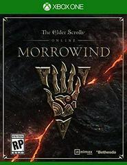Elder Scrolls Online: Morrowind - (Complete) (Xbox One)
