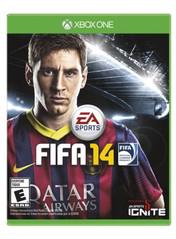 FIFA 14 - (Complete) (Xbox One)