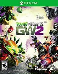 Plants vs. Zombies: Garden Warfare 2 - (Complete) (Xbox One)
