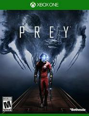 Prey - (Complete) (Xbox One)