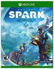 Project Spark - (Game Only) (Xbox One)