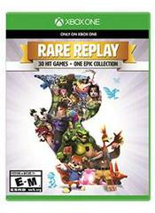Rare Replay - (Game Only) (Xbox One)