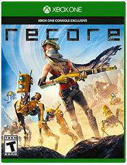 ReCore - (New) (Xbox One)