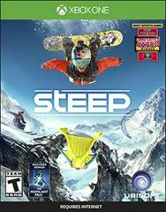 Steep - (Complete) (Xbox One)
