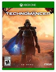Technomancer - (Complete) (Xbox One)