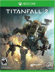 Titanfall 2 - (Complete) (Xbox One)