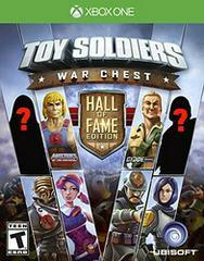 Toy Soldiers War Chest Hall of Fame Edition - (Game Only) (Xbox One)