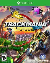 TrackMania Turbo - (Complete) (Xbox One)