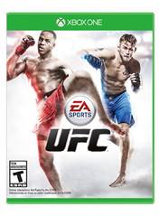 UFC - (Complete) (Xbox One)