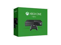 Xbox One 1 TB Black Console - (Pre-Played) (Xbox One)