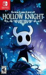 Hollow Knight - (New) (Nintendo Switch)