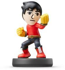 Mii Brawler - (Pre-Played) (Amiibo)