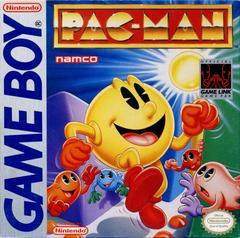 Pac-Man - (Game Only) (GameBoy)