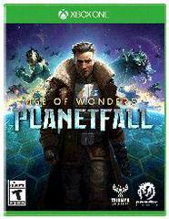 Age of Wonders: Planetfall - (Complete) (Xbox One)
