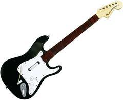Rock Band 2 Wireless Guitar - (Pre-Played) (Xbox 360)