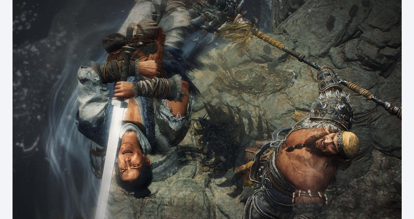Wo Long: Fallen Dynasty - (New) (Xbox Series X)