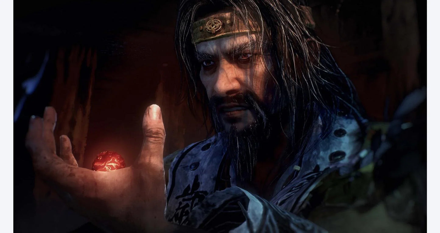 Wo Long: Fallen Dynasty - (New) (Xbox Series X)