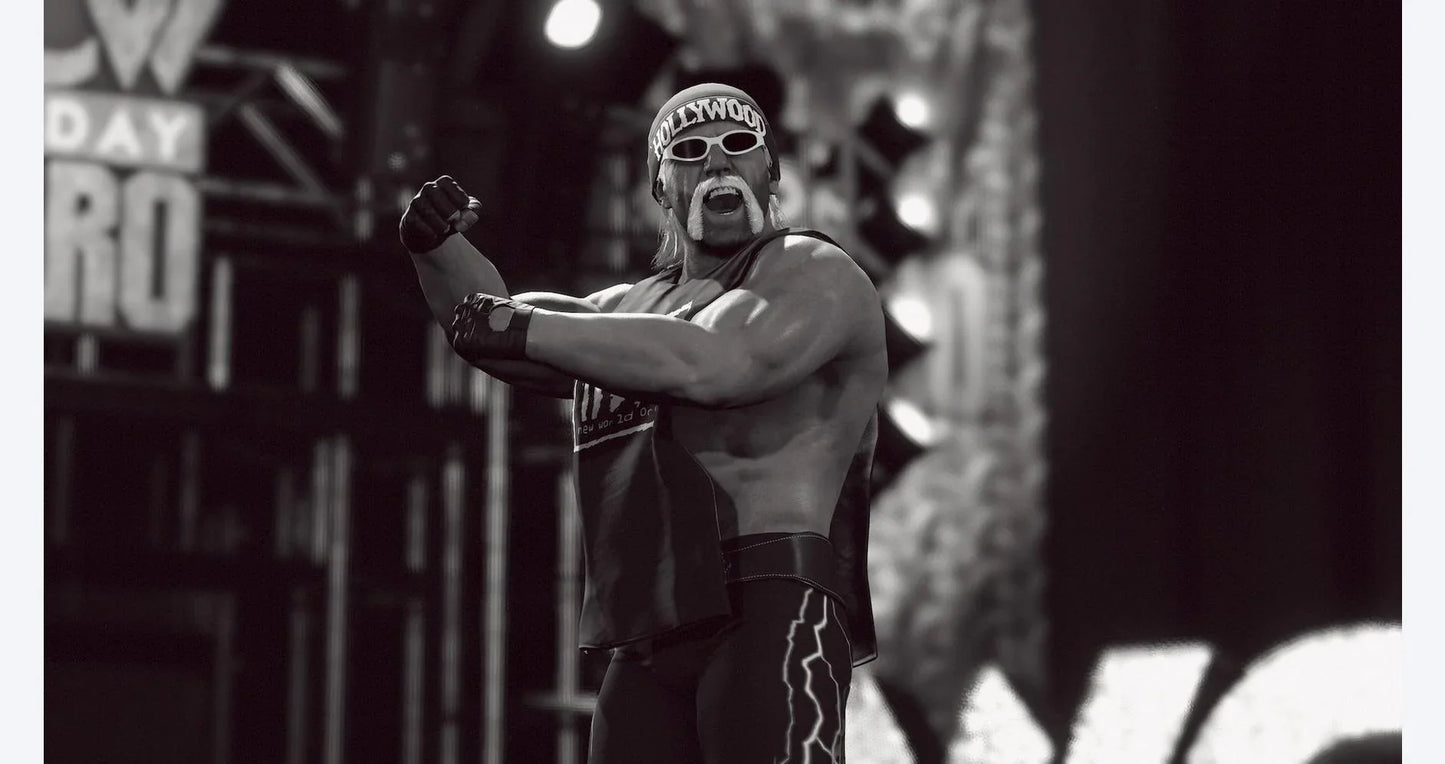 WWE 2K23 - (New) (Xbox Series X)