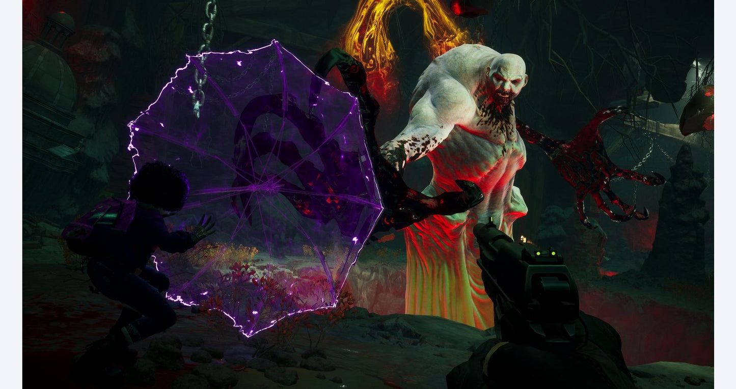 Redfall Bite Back Upgrade - (New) (Xbox Series X)