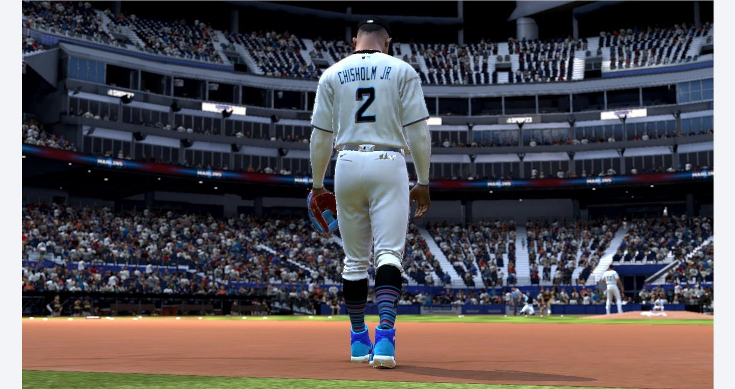 MLB The Show 23 - (New) (Xbox Series X)