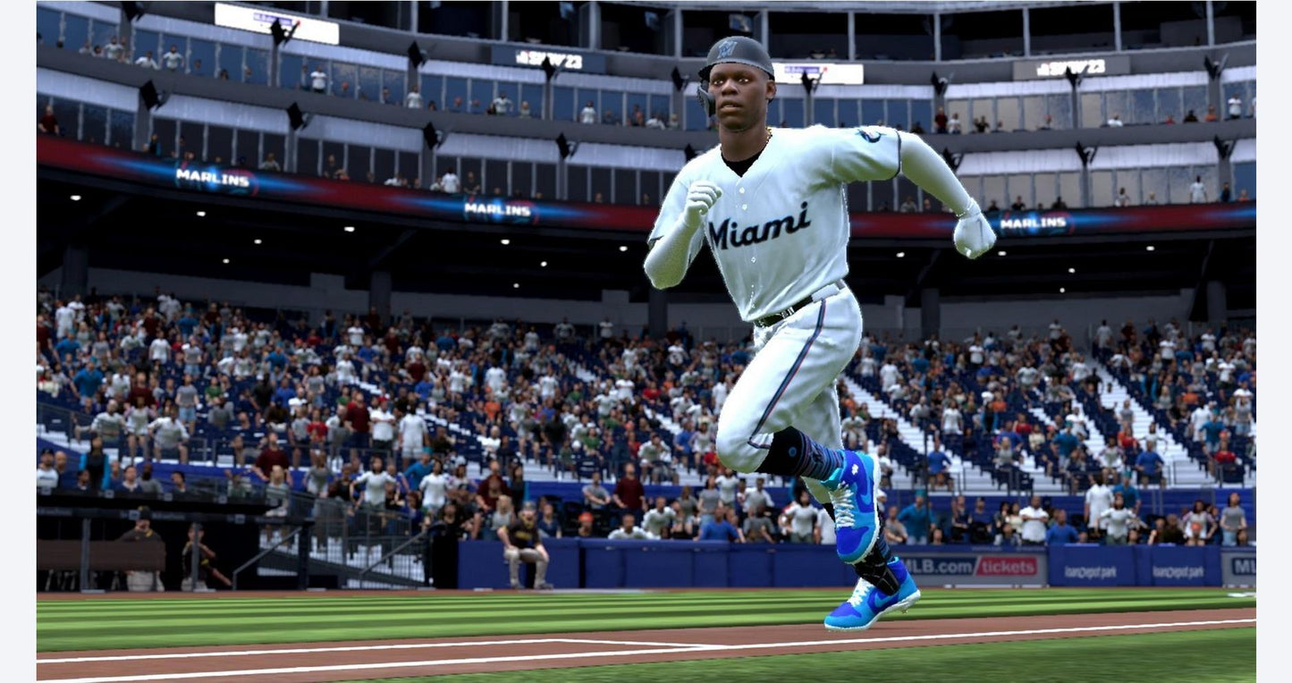 MLB The Show 23 - (New) (Xbox Series X)
