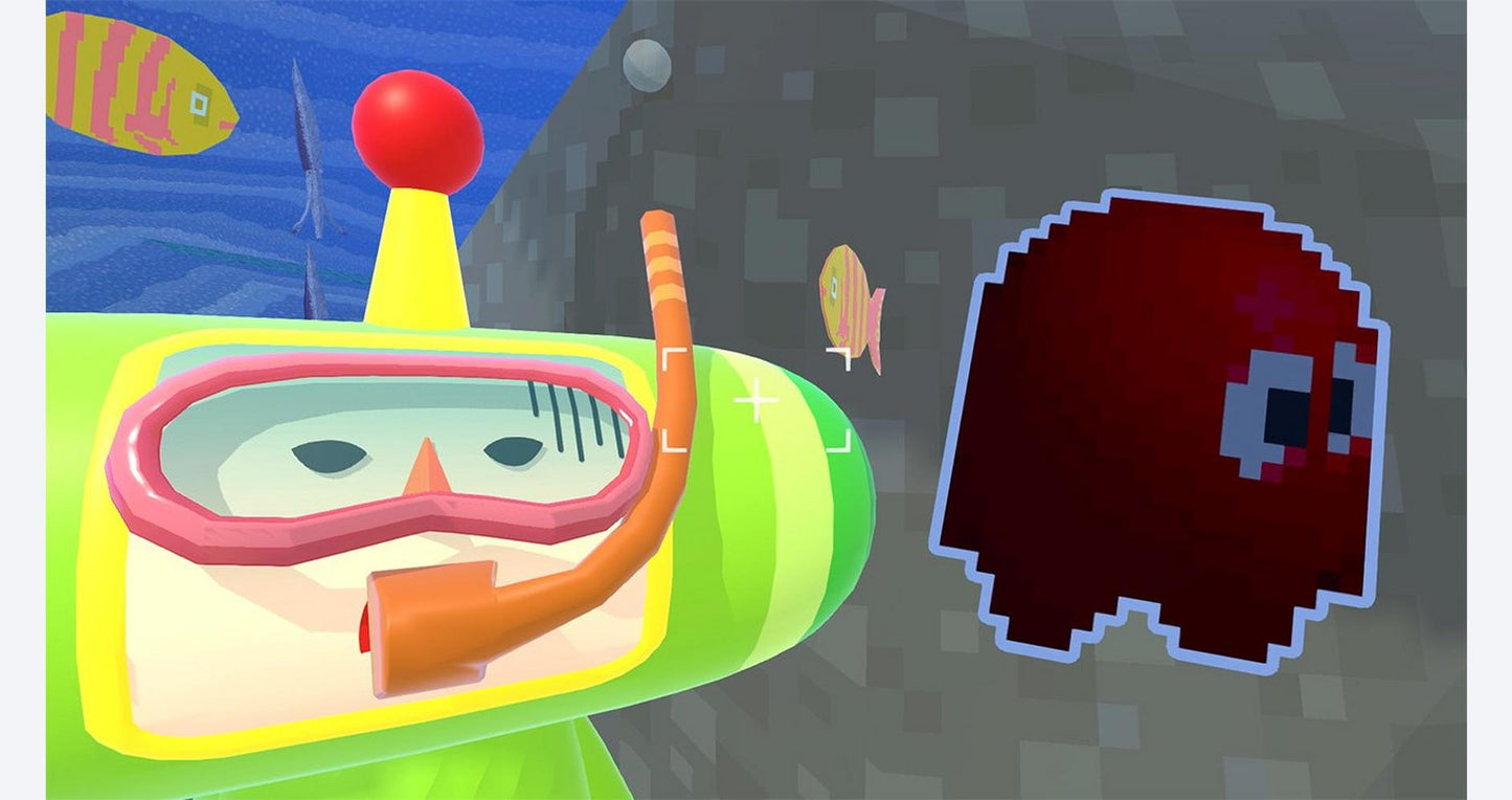 We Love Katamari Reroll + Royal Reverie - (New) (Xbox Series X)