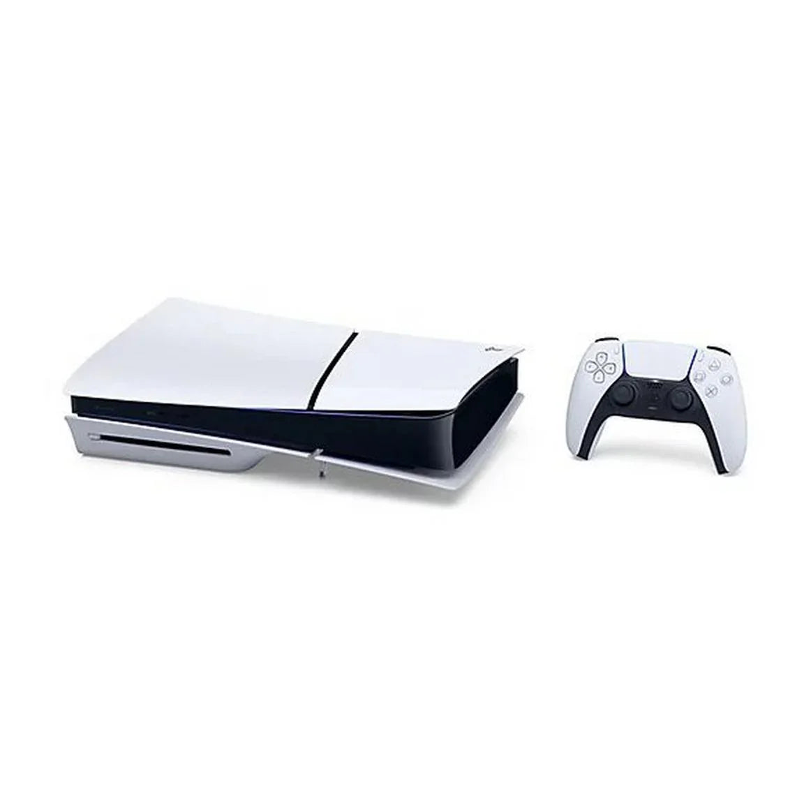 Playstation 5 Slim Disc Edition - (Pre-Played) (Playstation 5)
