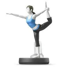 Wii Fit Trainer - (Pre-Played) (Amiibo)