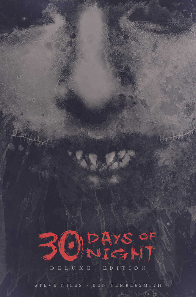 30 Days Of Night - Deluxe Edition Book 1