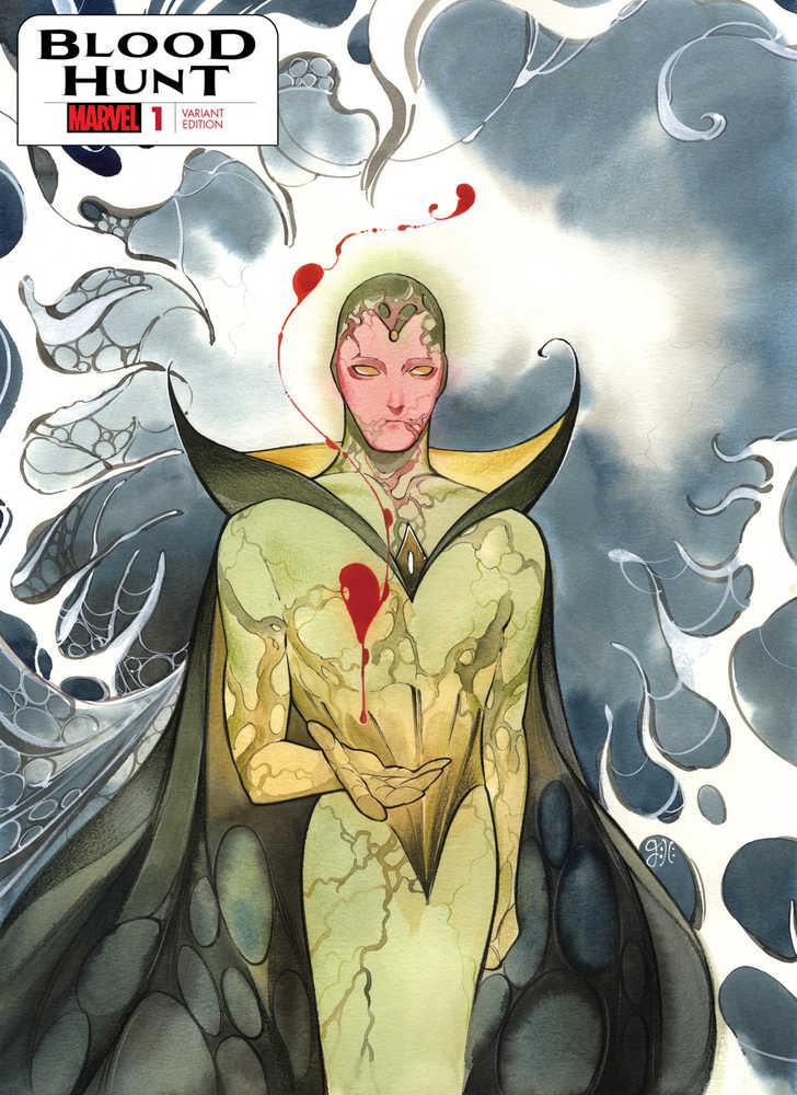 Blood Hunt #1 Peach Momoko Variant