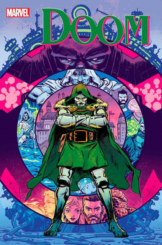 Doom #1