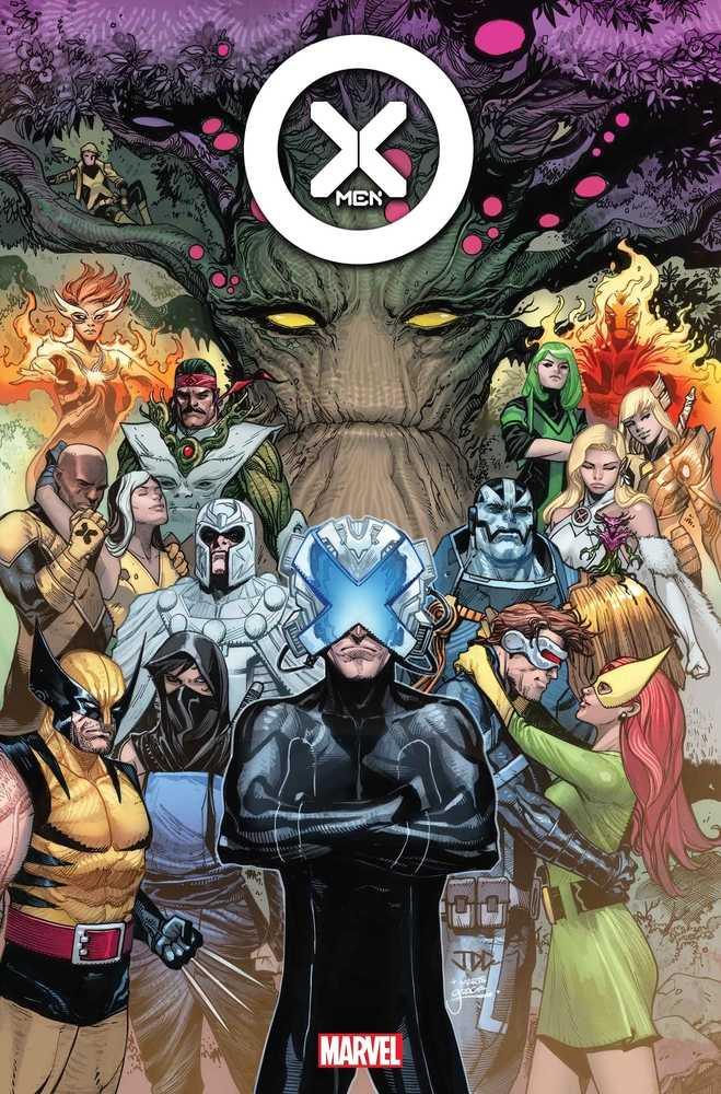 X-Men #34