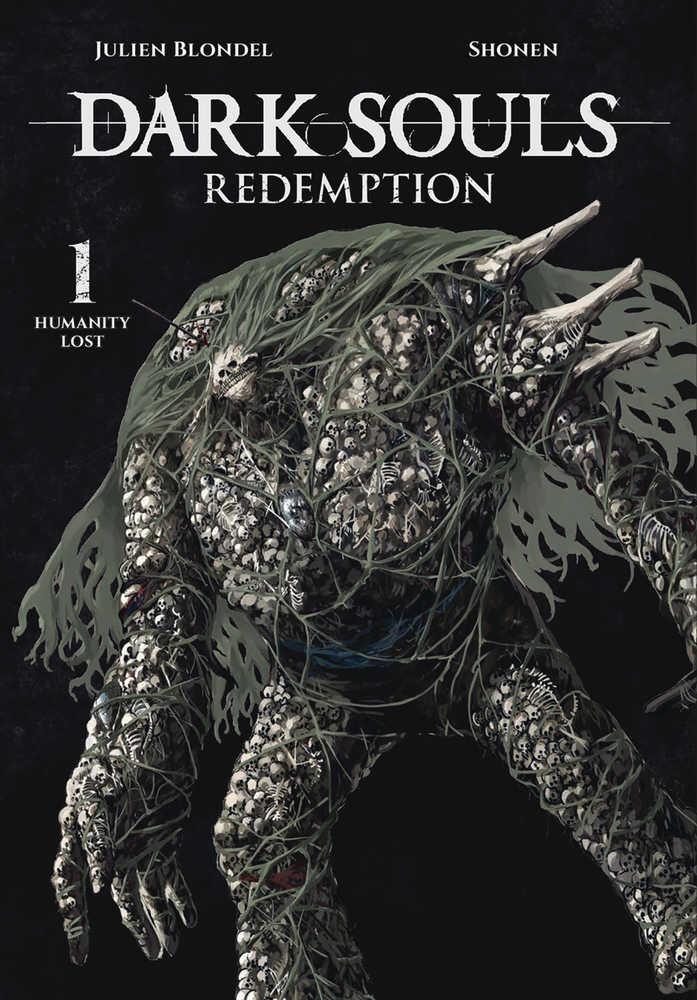Dark Souls Redemption - Volume 01 (Mature)