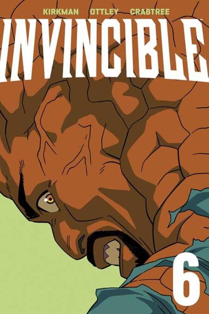 Invincible TPB VOL# 06 - New Edition
