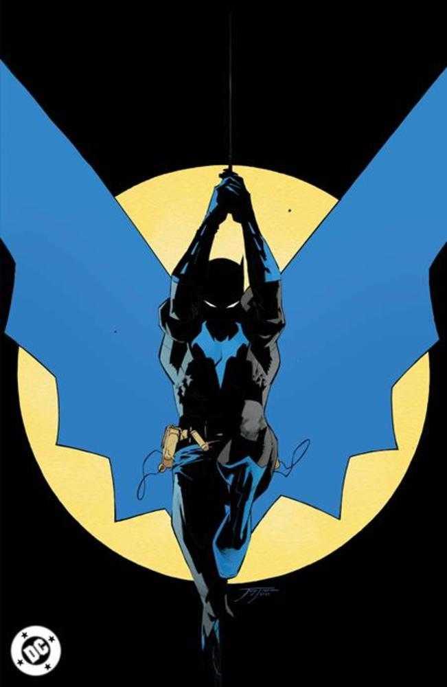 Batman #1 Cover I Jorge Jimenez Virgin Foil Variant