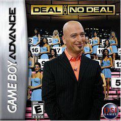 Deal or No Deal - (Game Only) (GameBoy Advance)