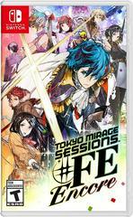 Tokyo Mirage Sessions #FE Encore - (Complete) (Nintendo Switch)