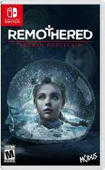 Remothered: Broken Porcelain - (Complete) (Nintendo Switch)