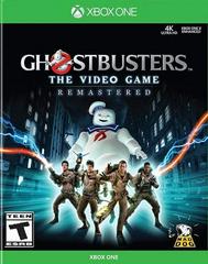 Ghostbusters: The Video Game Remastered - (Complete) (Xbox One)