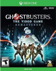 Ghostbusters: The Video Game Remastered - (Complete) (Xbox One)