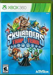 Skylanders: Trap Team - (Incomplete) (Xbox 360)