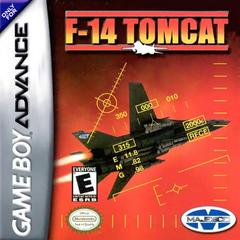 F-14 Tomcat - (Game Only) (GameBoy Advance)
