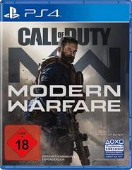 Call of Duty: Modern Warfare - (Complete) (PAL Playstation 4)