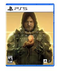 Death Stranding Directorâs Cut - (Complete) (Playstation 5)